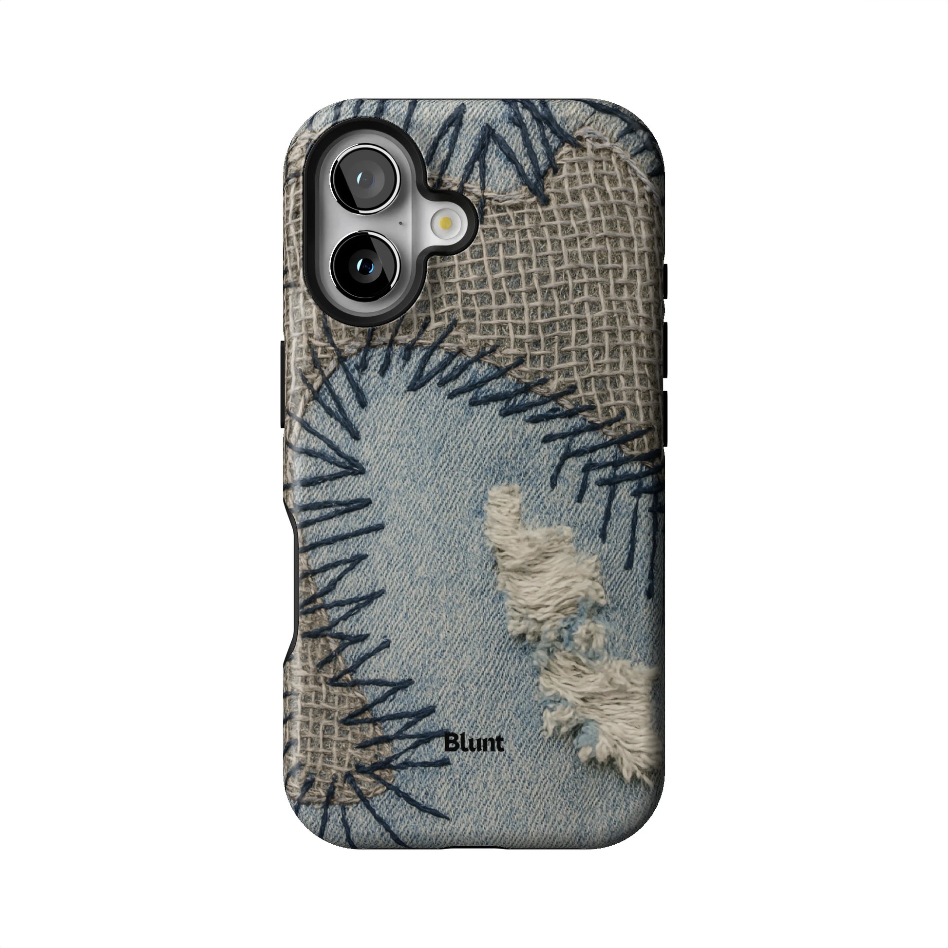 Stitch iPhone Case gallery - Iphone_16_Iphone_1