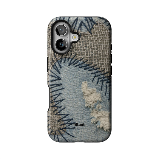 Stitch iPhone Case gallery - Iphone_16_Iphone_1