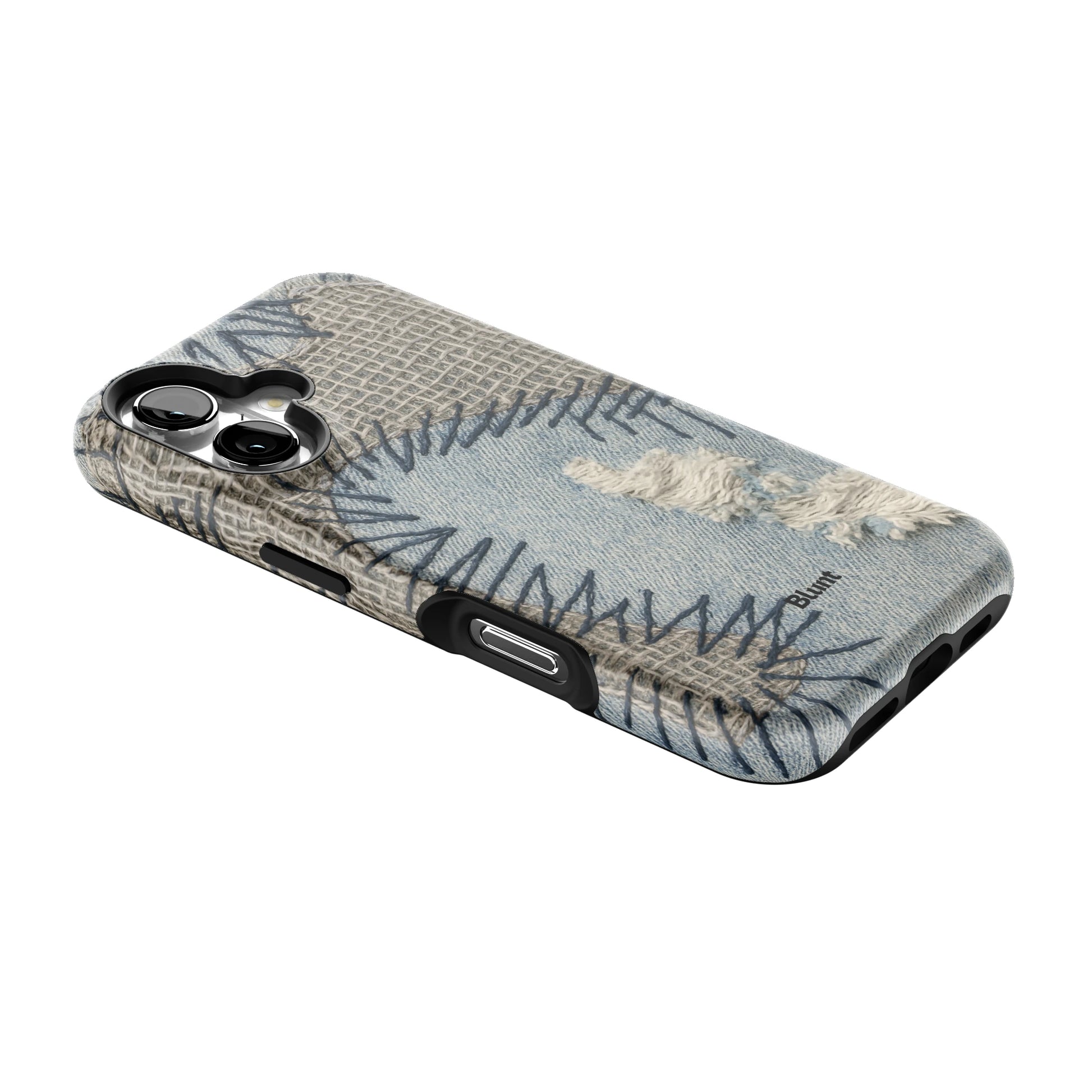 Stitch iPhone Case gallery - Iphone_16_Iphone_2