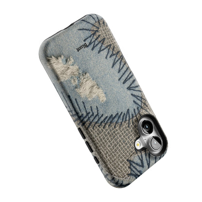 Stitch iPhone Case gallery - Iphone_16_Iphone_5
