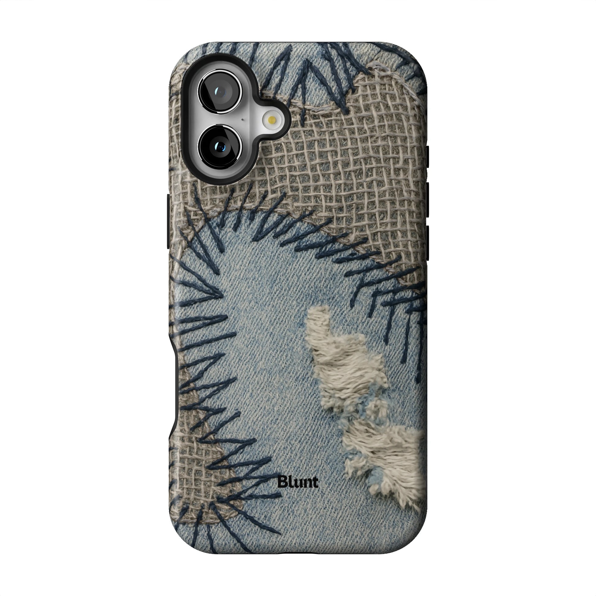 Stitch iPhone Case gallery - Iphone_16_Mini_Air_Plus_1