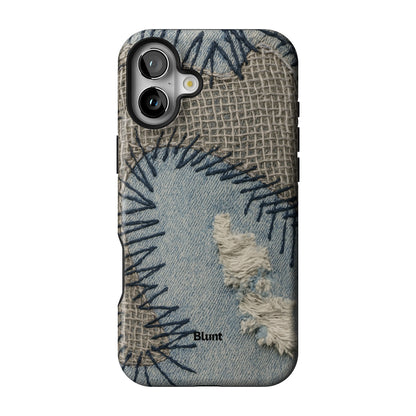 Stitch iPhone Case gallery - Iphone_16_Mini_Air_Plus_1