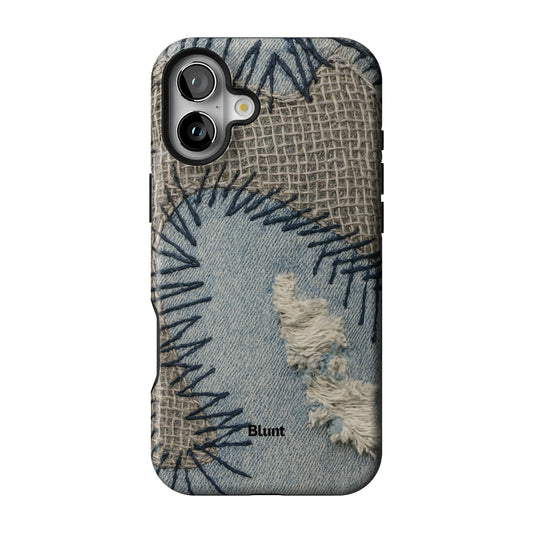 Stitch iPhone Case gallery - Iphone_16_Mini_Air_Plus_1