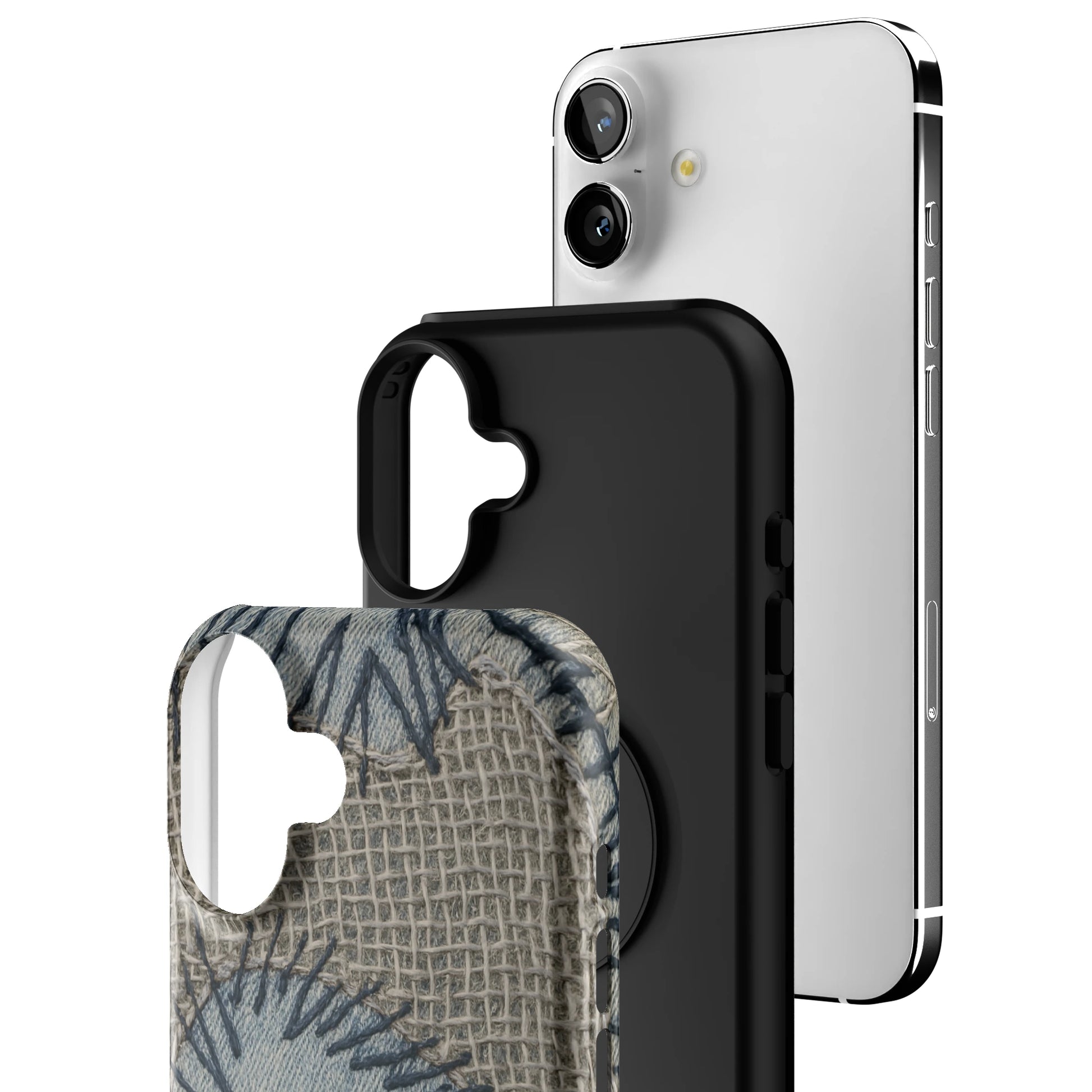 Stitch iPhone Case gallery - Iphone_16_Mini_Air_Plus_3