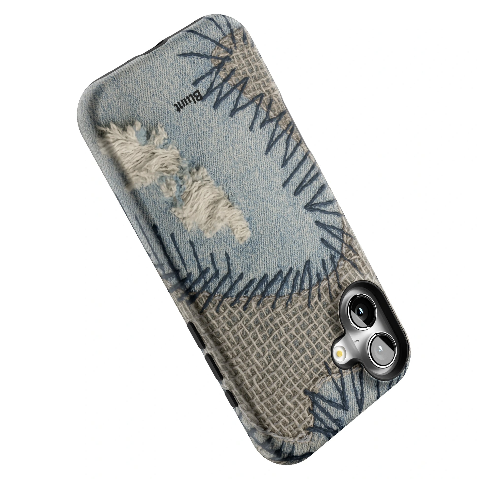 Stitch iPhone Case gallery - Iphone_16_Mini_Air_Plus_5