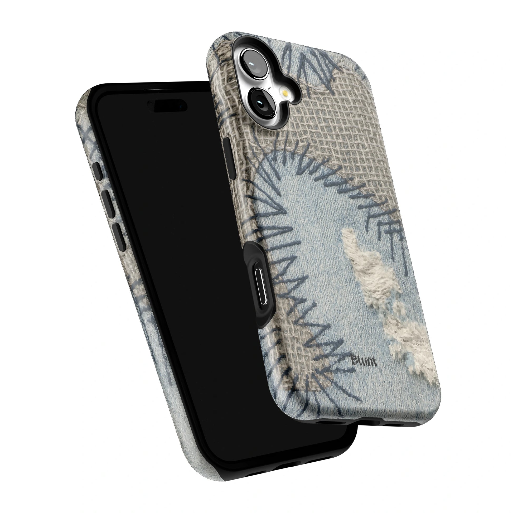 Stitch iPhone Case gallery - Iphone_16_Mini_Air_Plus_6