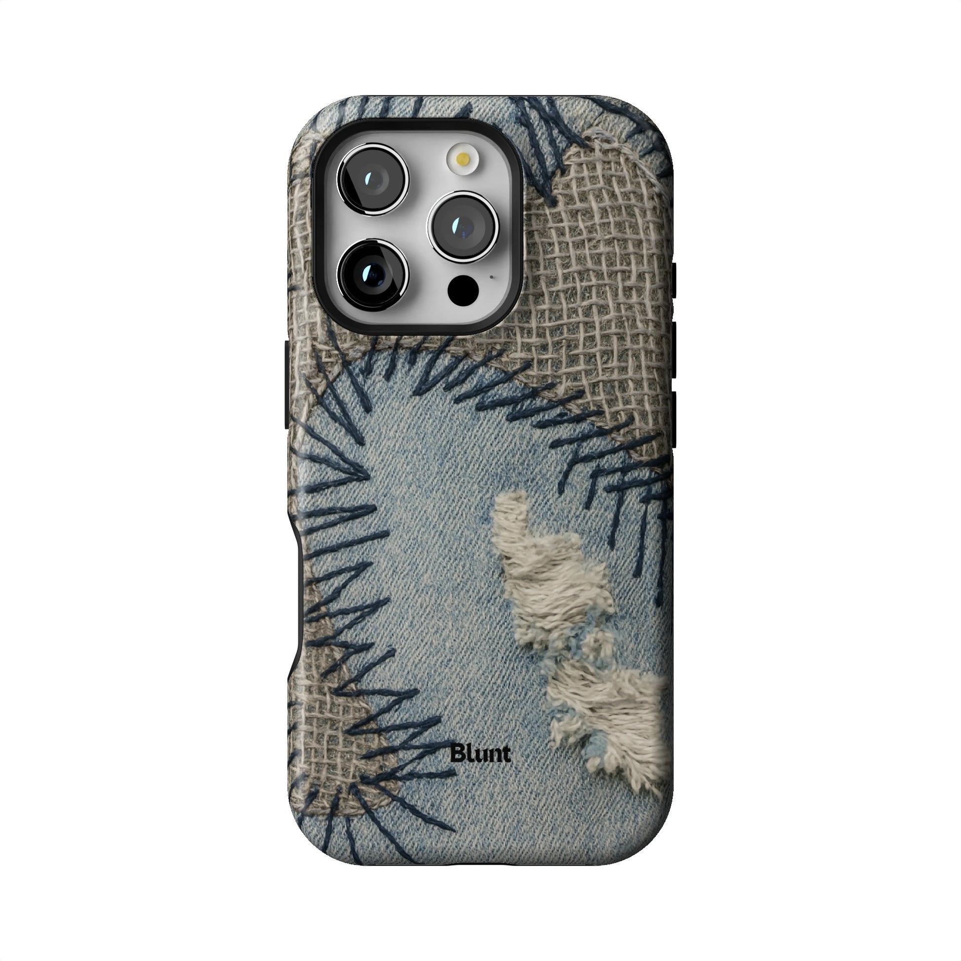 Stitch iPhone Case gallery - Iphone_16_Pro_1