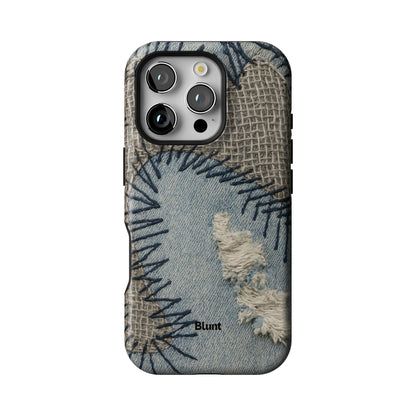 Stitch iPhone Case gallery - Iphone_16_Pro_1