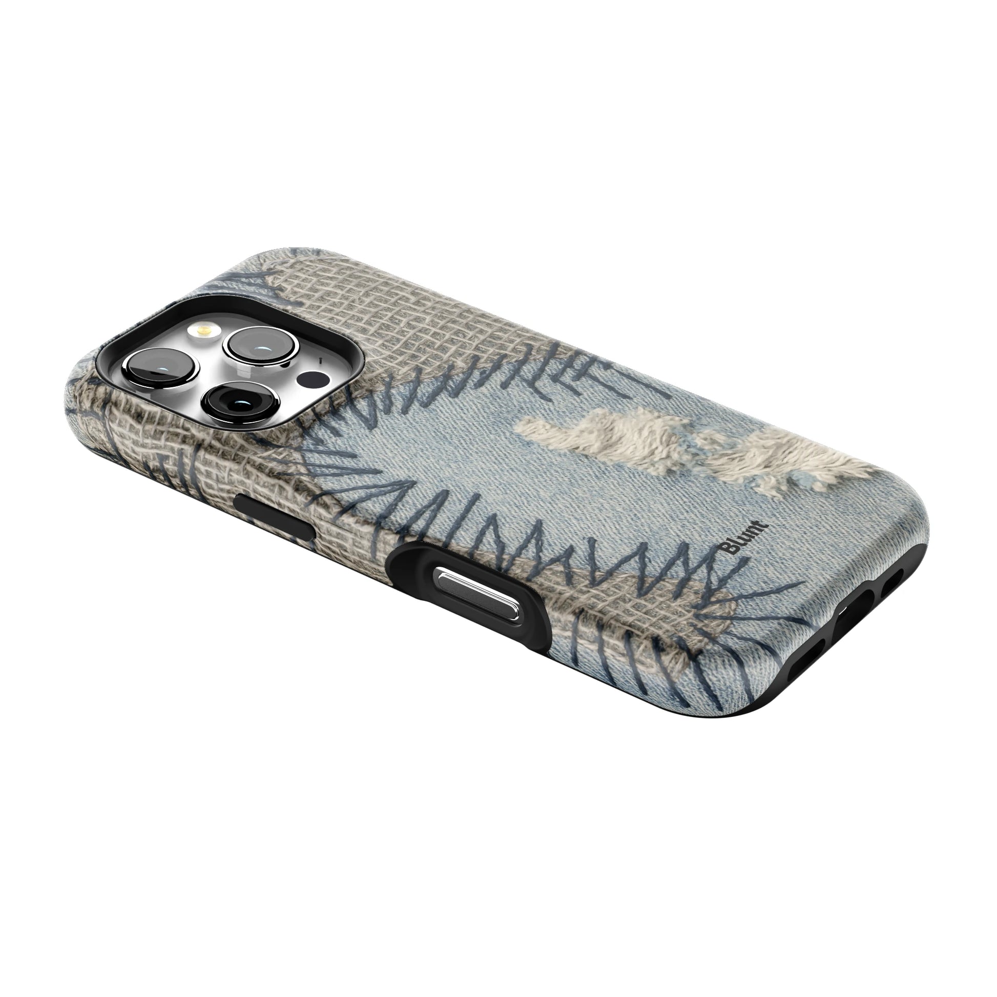 Stitch iPhone Case gallery - Iphone_16_Pro_2