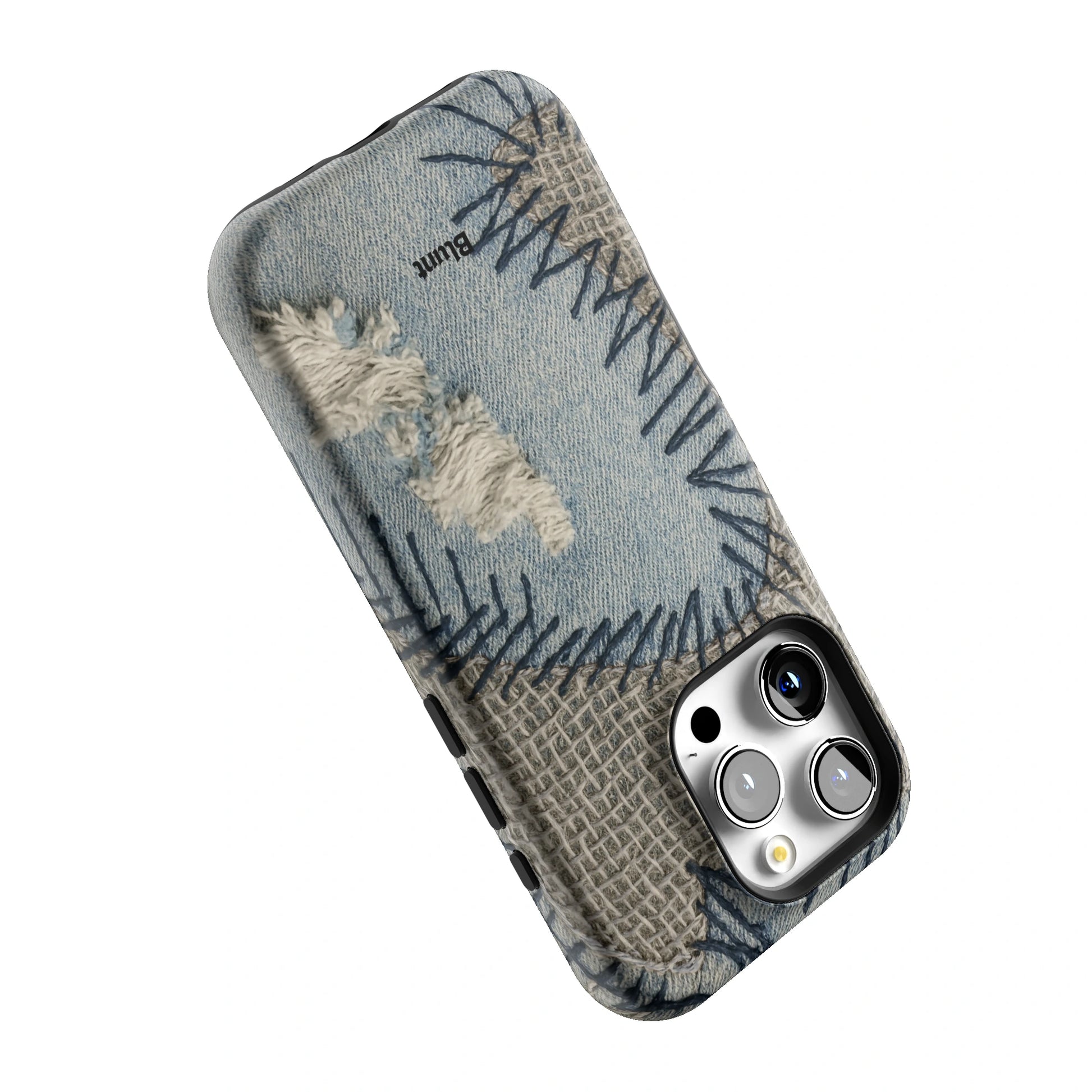 Stitch iPhone Case gallery - Iphone_16_Pro_5