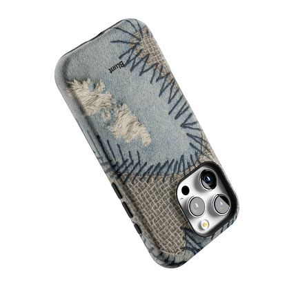 Stitch iPhone Case gallery - Iphone_16_Pro_5