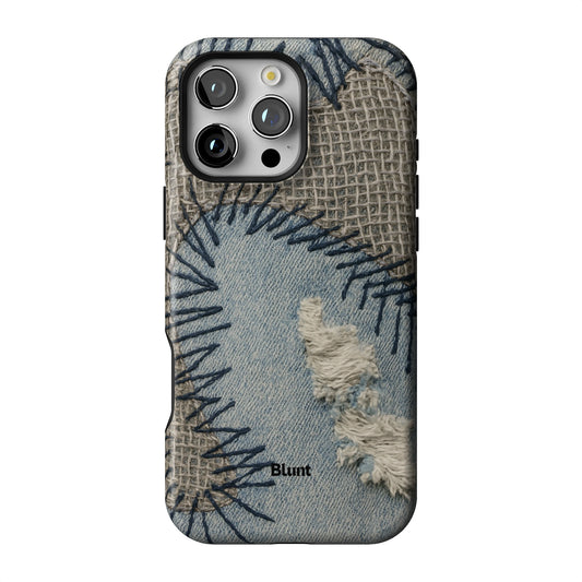 Stitch iPhone Case gallery - Iphone_16_Pro_Max_1