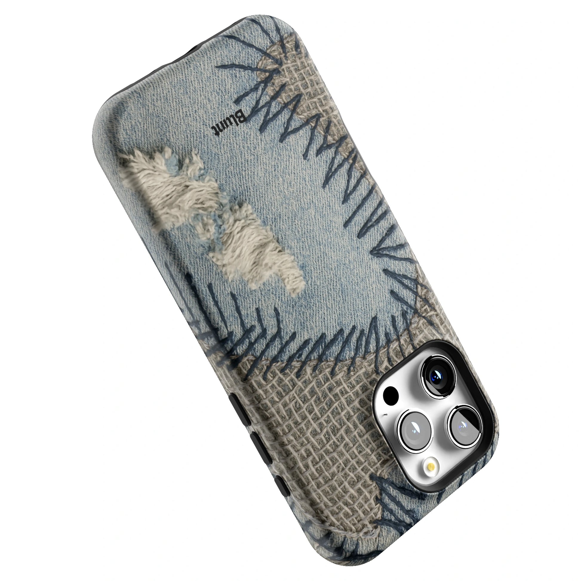 Stitch iPhone Case gallery - Iphone_16_Pro_Max_5