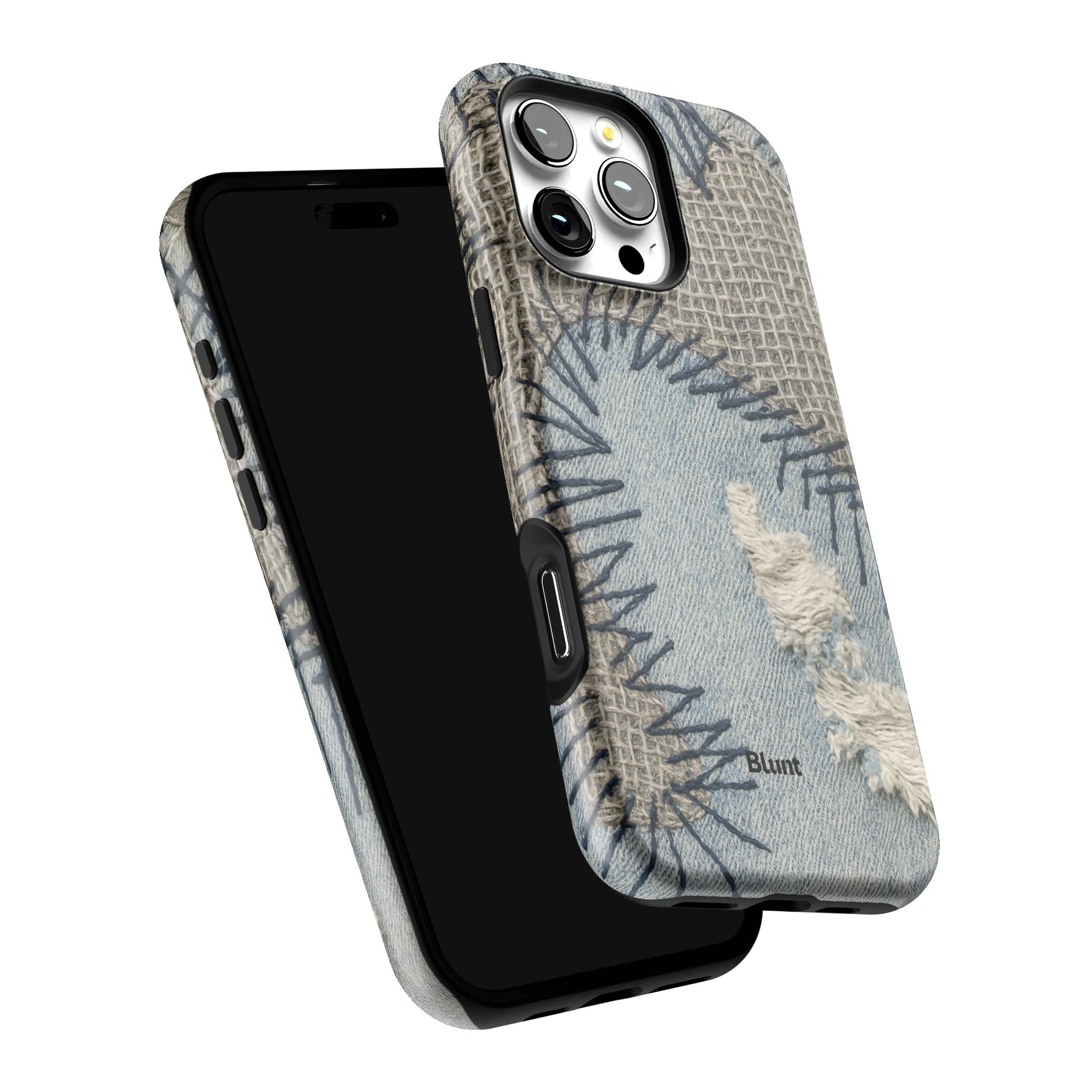 Stitch iPhone Case gallery - Iphone_16_Pro_Max_6