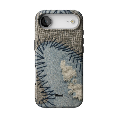 Stitch iPhone Case gallery - Iphone_17_Air_1