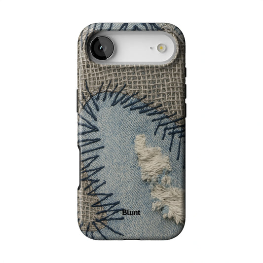 Stitch iPhone Case gallery - Iphone_17_Air_1