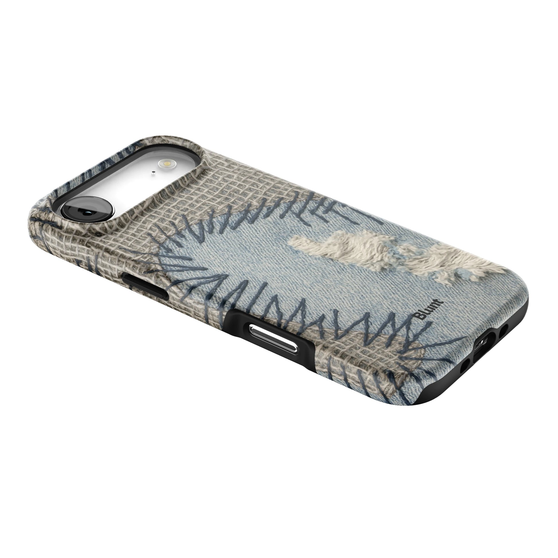 Stitch iPhone Case gallery - Iphone_17_Air_2