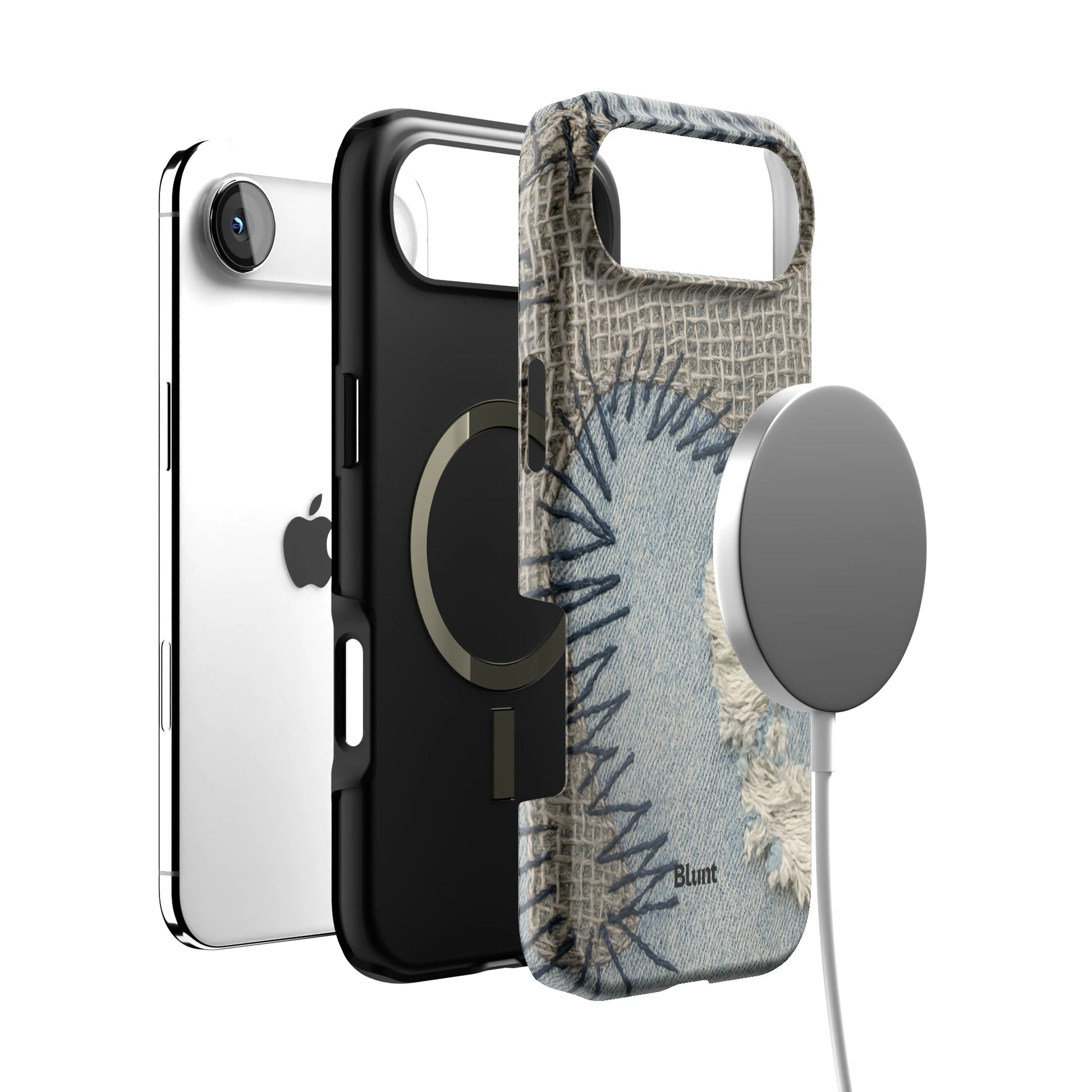 Stitch iPhone Case gallery - Iphone_17_Air_4