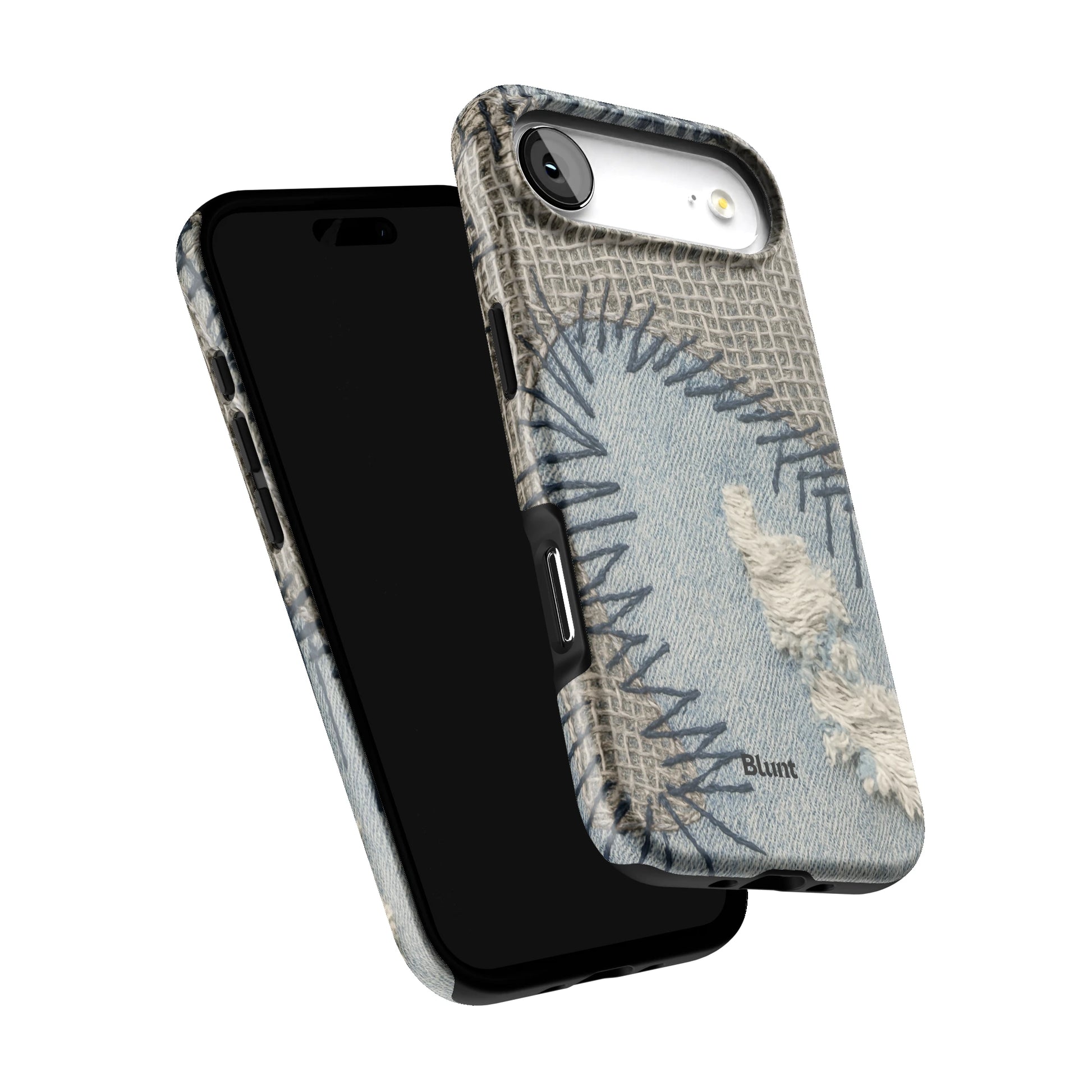 Stitch iPhone Case gallery - Iphone_17_Air_6