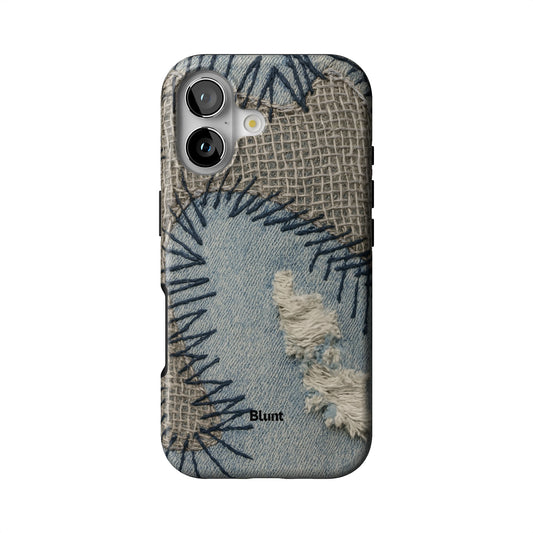 Stitch iPhone Case gallery - Iphone_17_Iphone_1