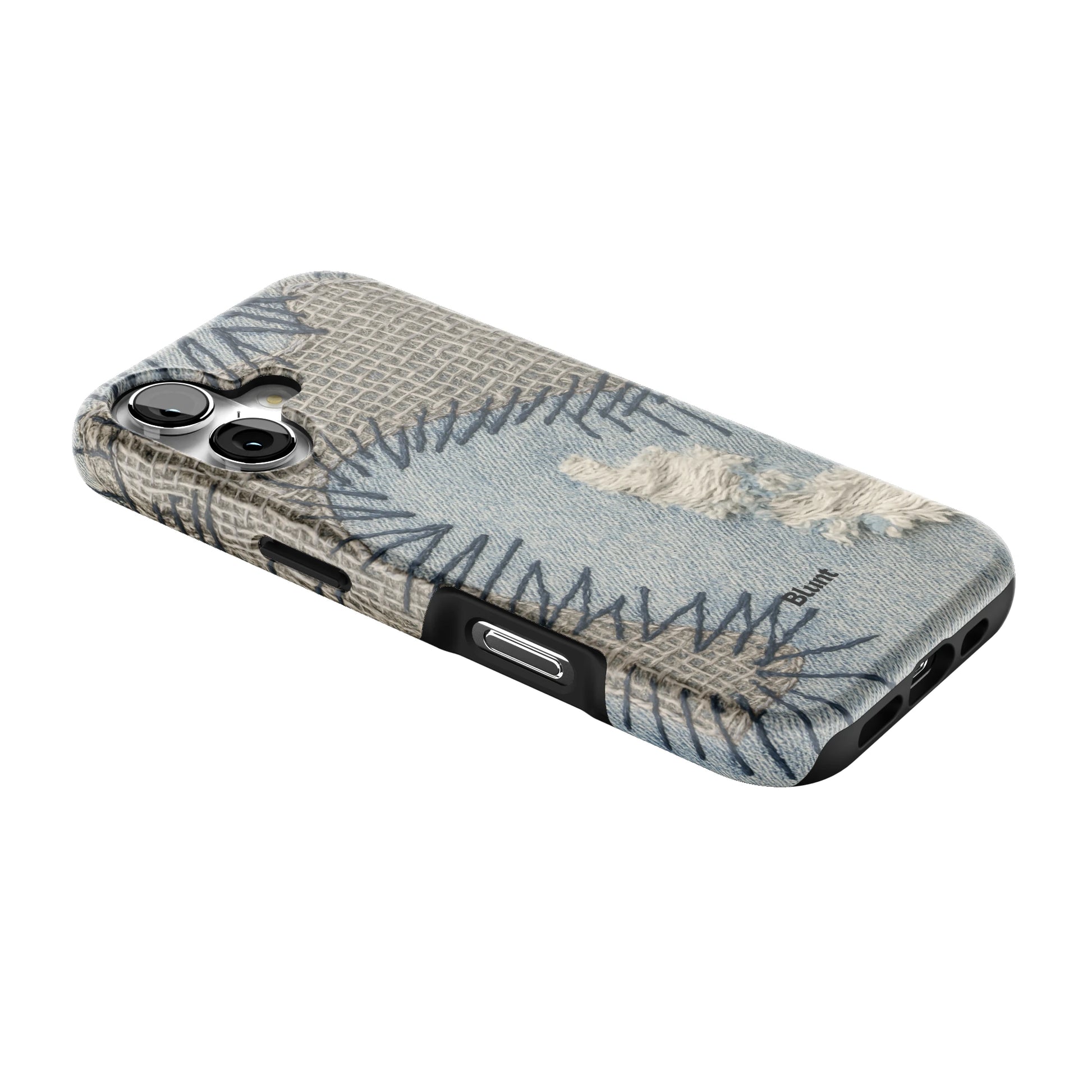 Stitch iPhone Case gallery - Iphone_17_Iphone_2