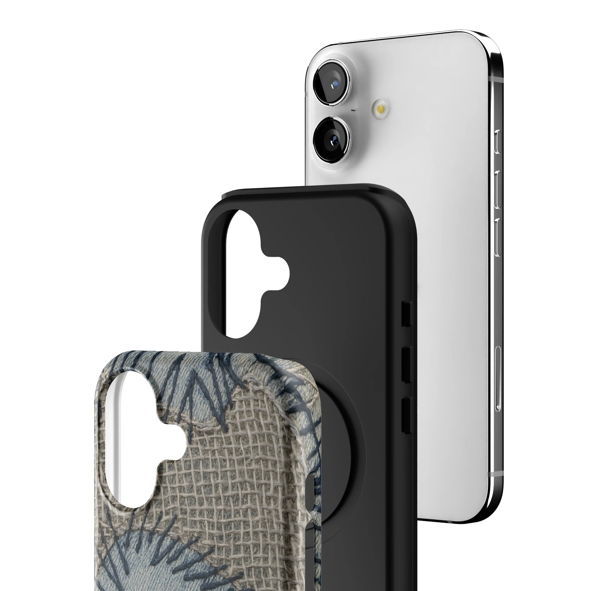 Stitch iPhone Case gallery - Iphone_17_Iphone_3