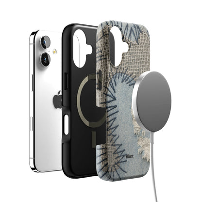 Stitch iPhone Case gallery - Iphone_17_Iphone_4