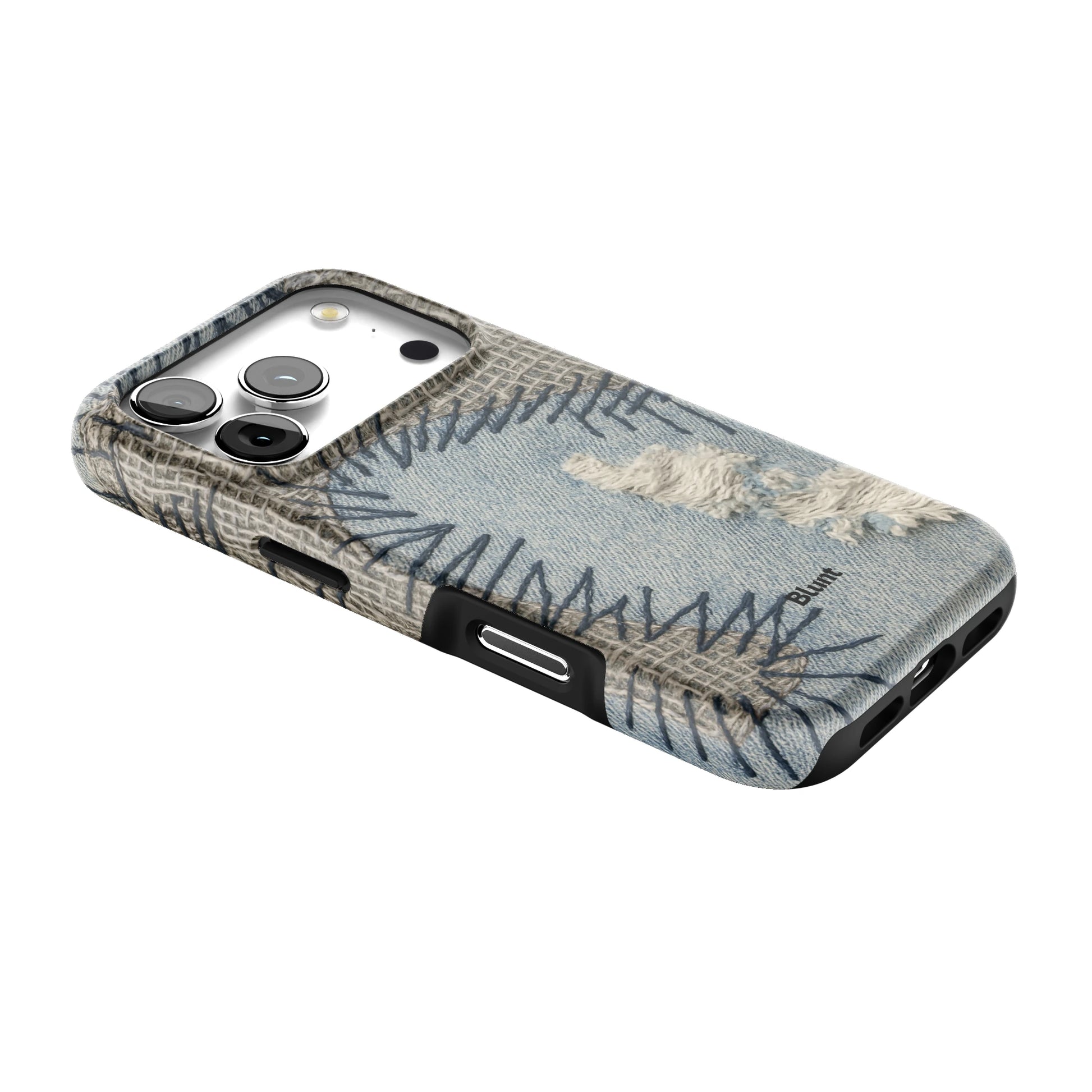 Stitch iPhone Case gallery - Iphone_17_Pro_2