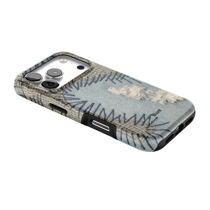 Stitch iPhone Case gallery - Iphone_17_Pro_2