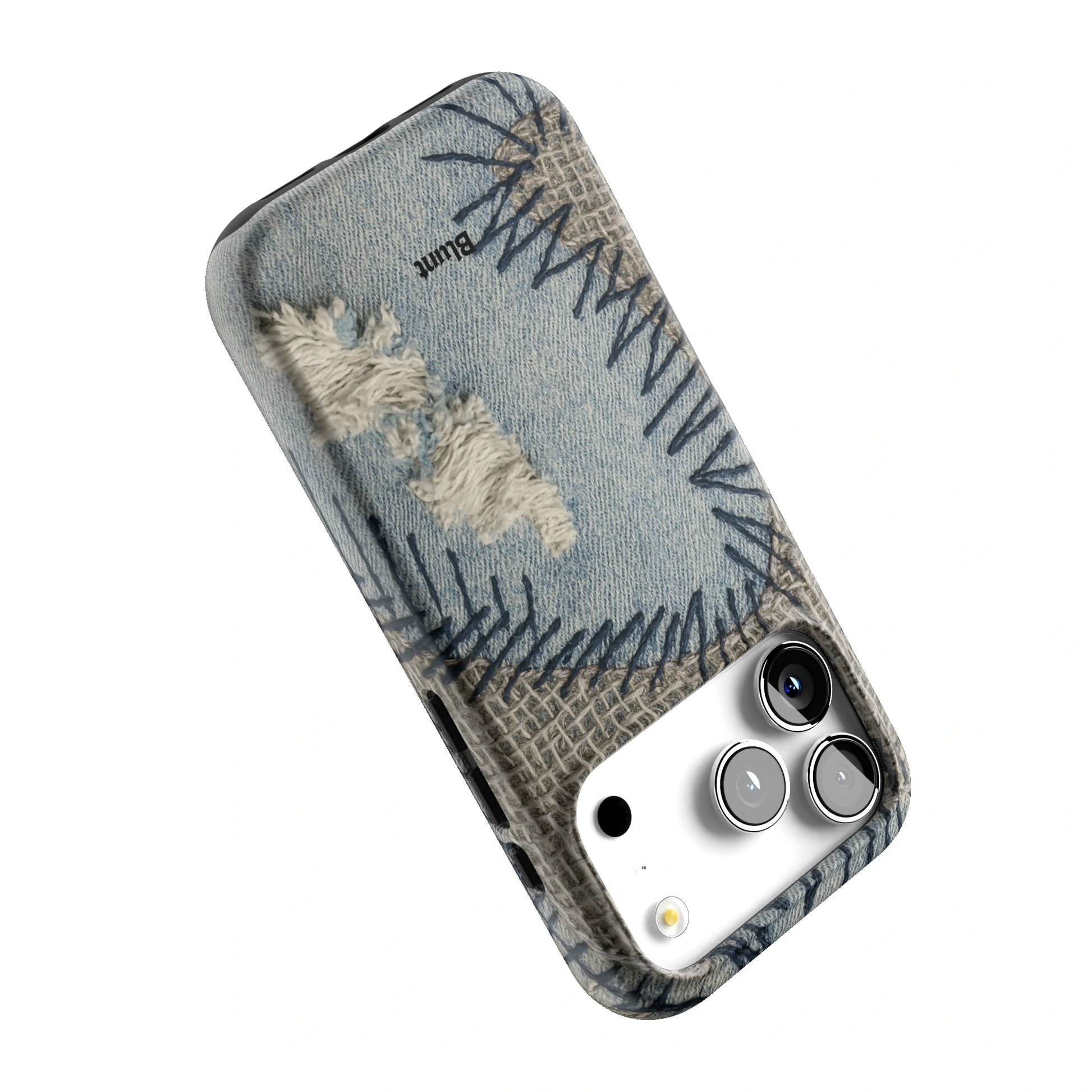 Stitch iPhone Case gallery - Iphone_17_Pro_5