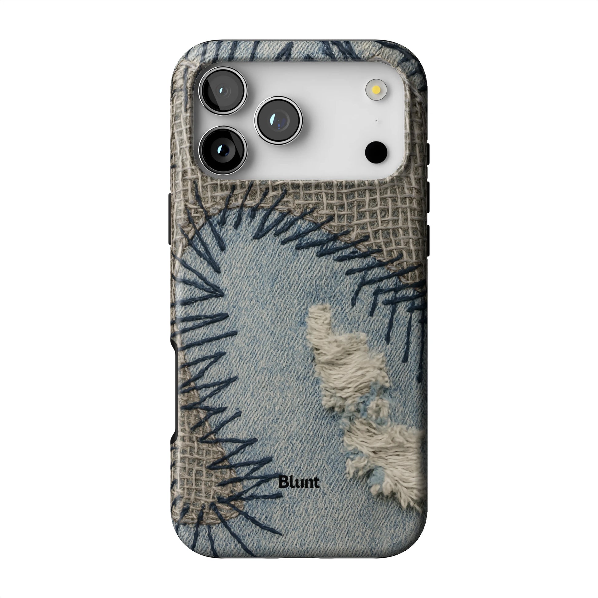 Stitch iPhone Case gallery - Iphone_17_Pro_Max_1