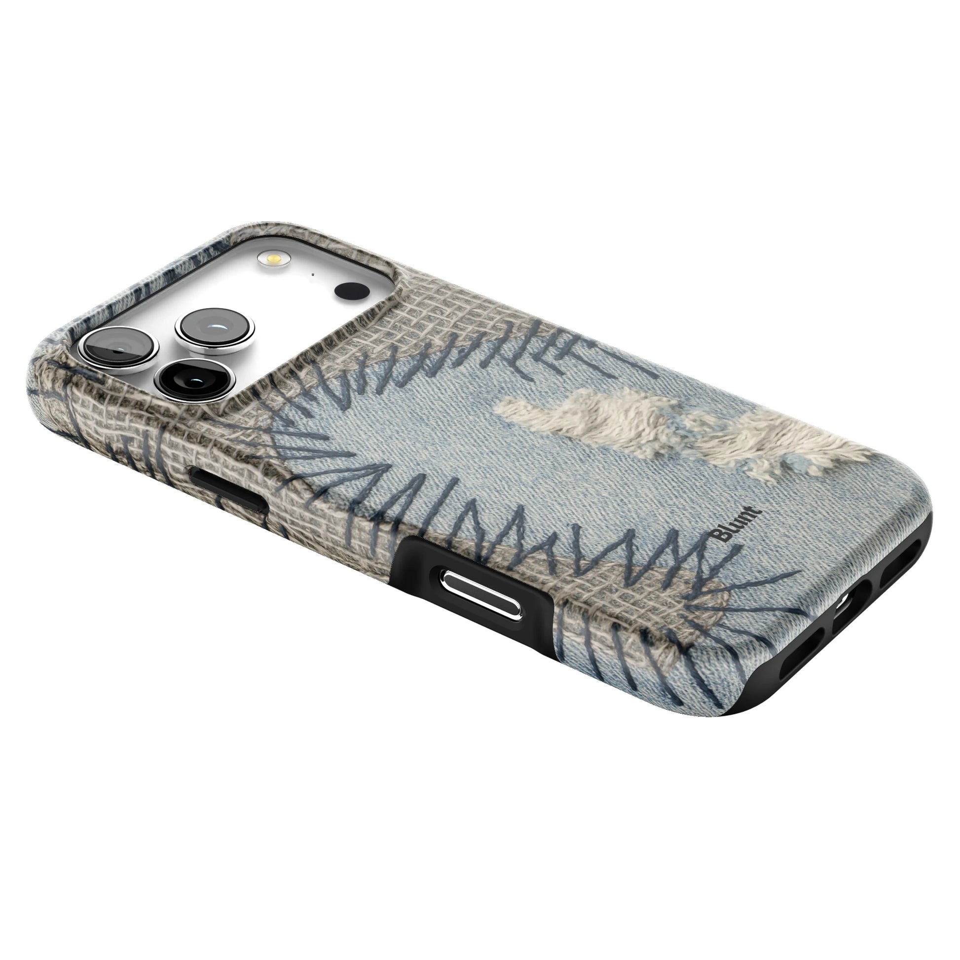 Stitch iPhone Case gallery - Iphone_17_Pro_Max_2