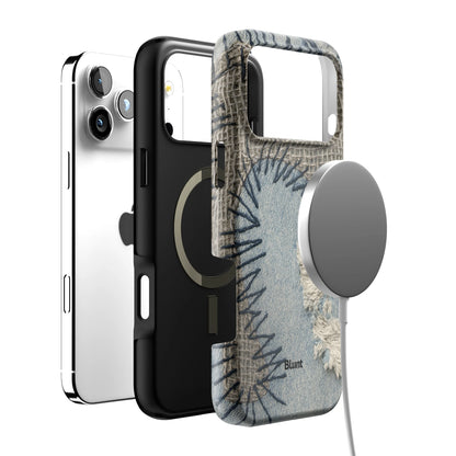 Stitch iPhone Case gallery - Iphone_17_Pro_Max_4