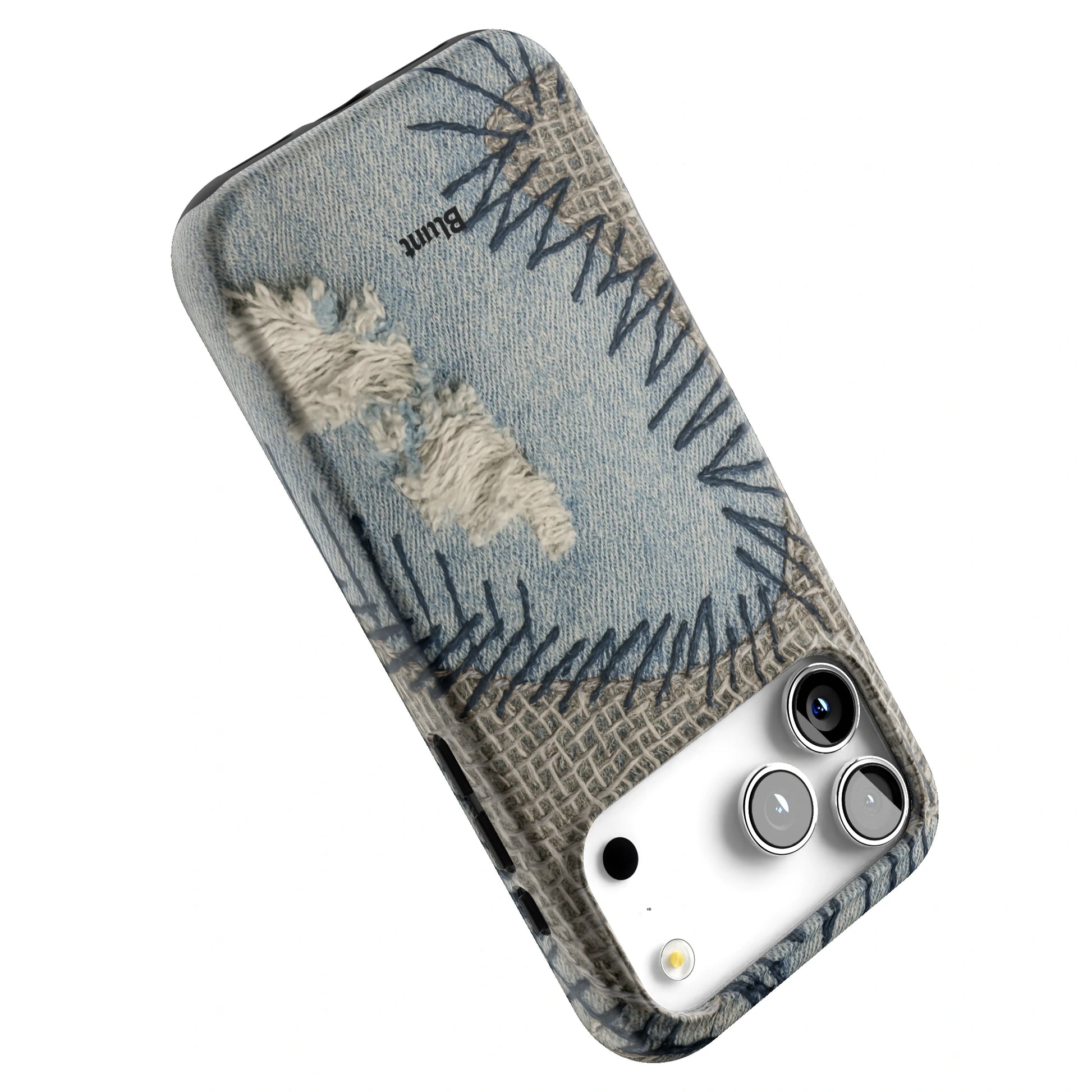 Stitch iPhone Case gallery - Iphone_17_Pro_Max_5