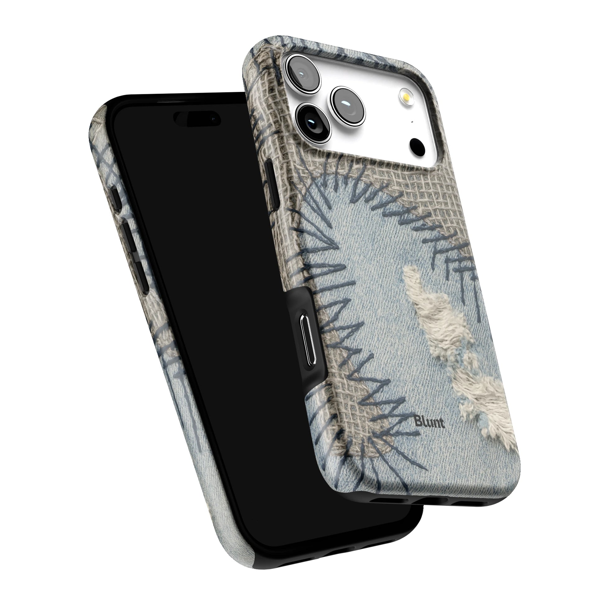 Stitch iPhone Case gallery - Iphone_17_Pro_Max_6
