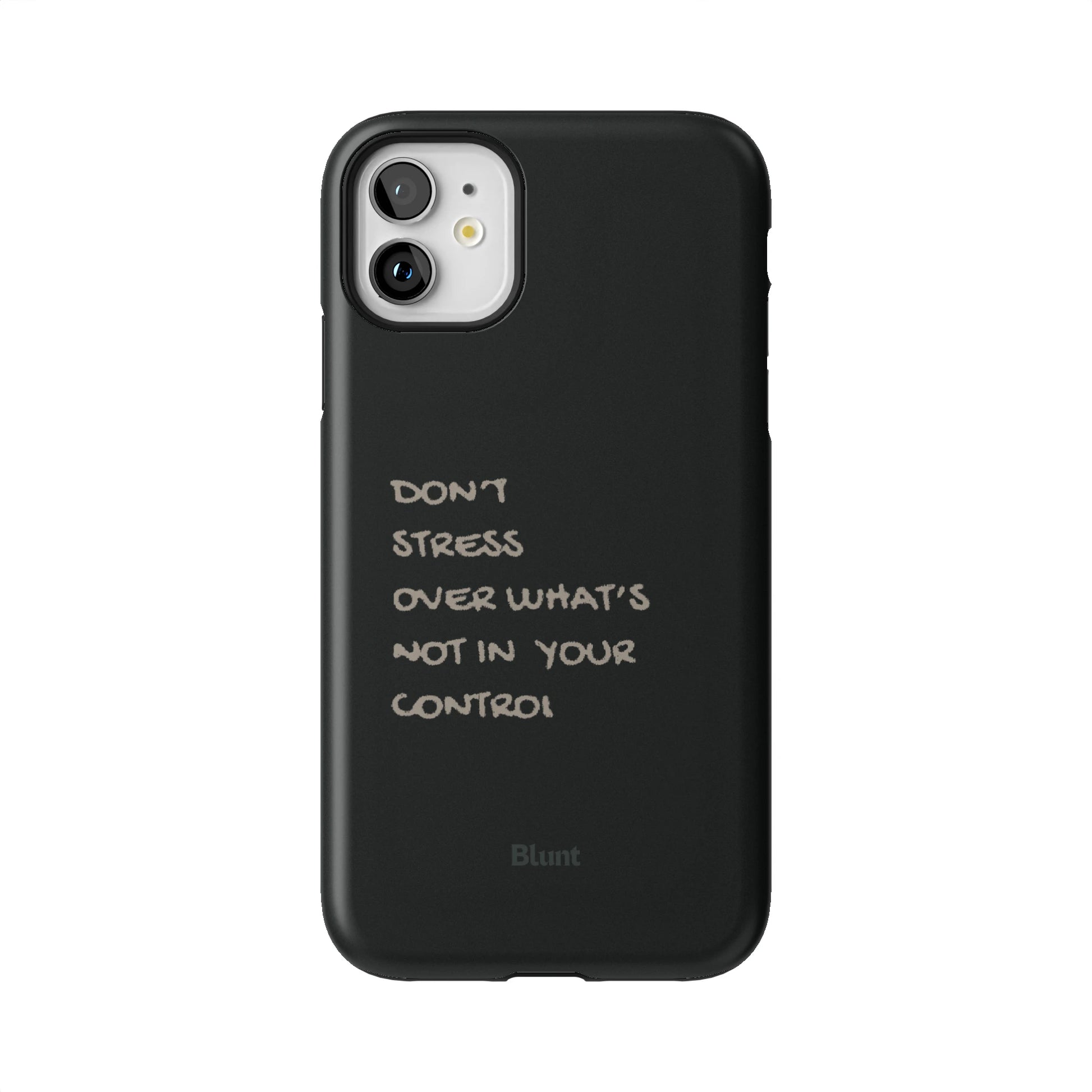 Stoic iPhone Case gallery - Iphone_11_Iphone_1