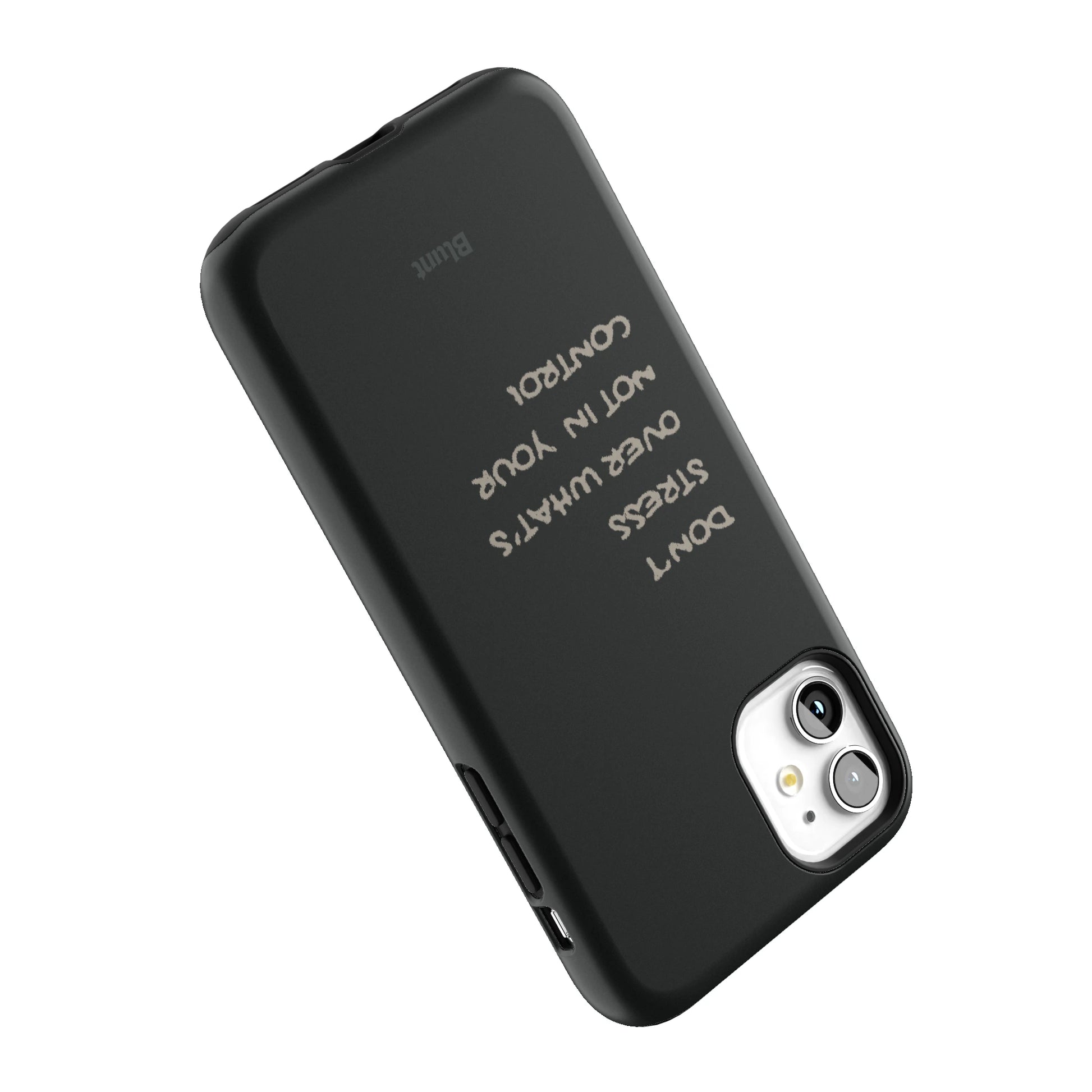 Stoic iPhone Case gallery - Iphone_11_Iphone_5