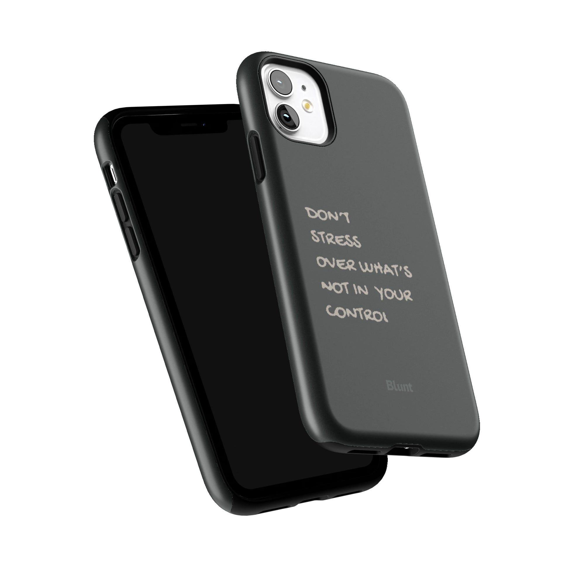 Stoic iPhone Case gallery - Iphone_11_Iphone_6