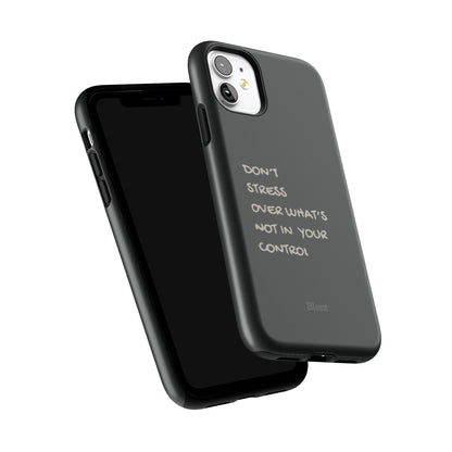 Stoic iPhone Case gallery - Iphone_11_Iphone_6