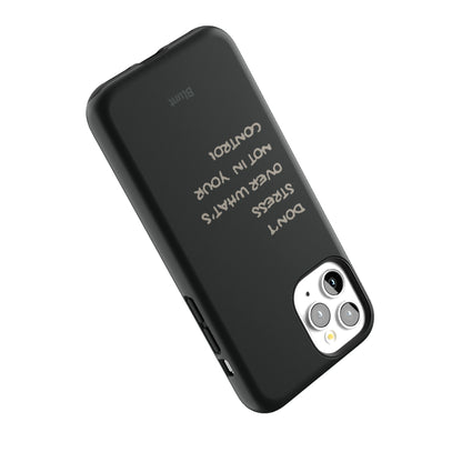 Stoic iPhone Case gallery - Iphone_11_Pro_5