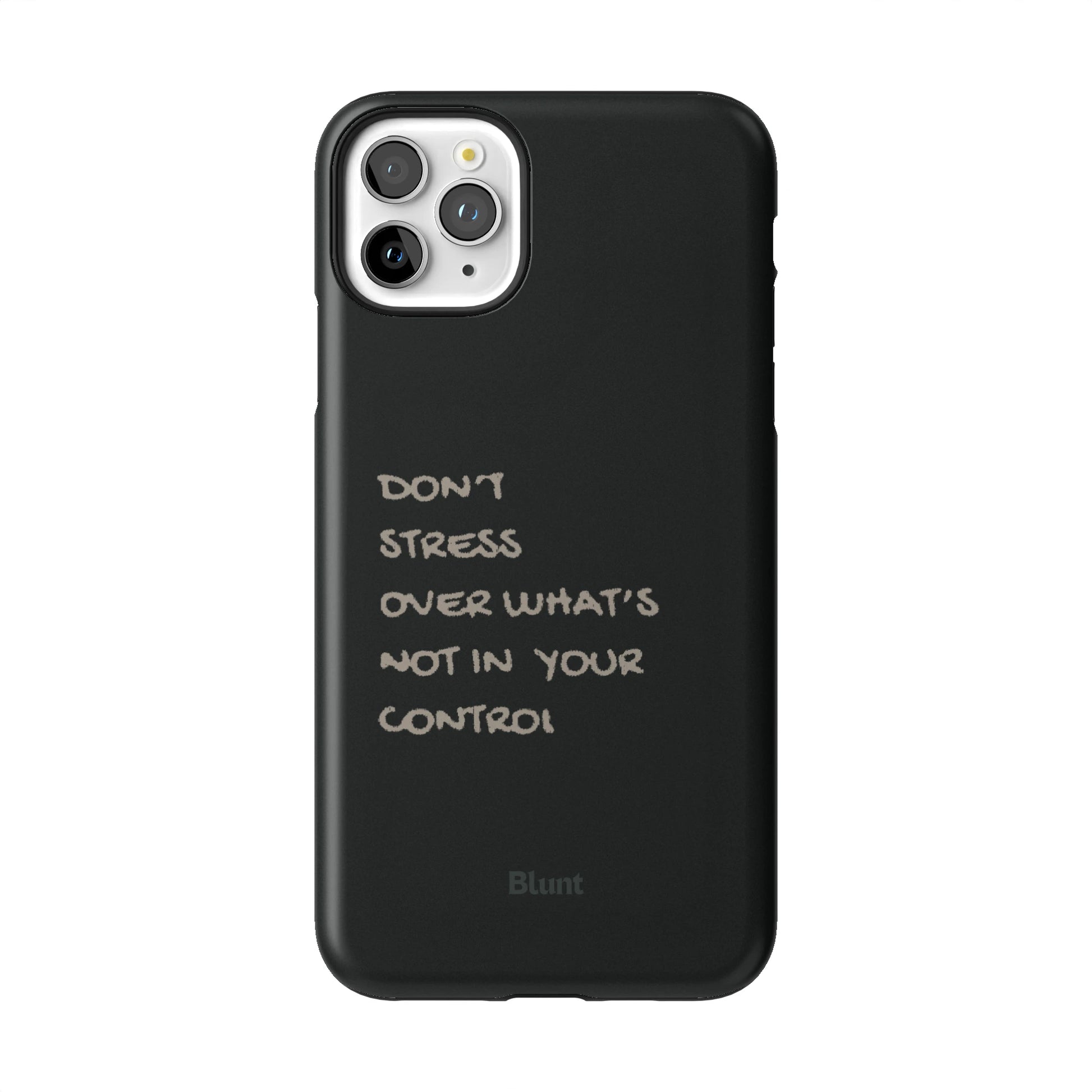 Stoic iPhone Case gallery - Iphone_11_Pro_Max_1