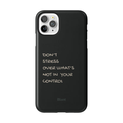 Stoic iPhone Case gallery - Iphone_11_Pro_Max_1