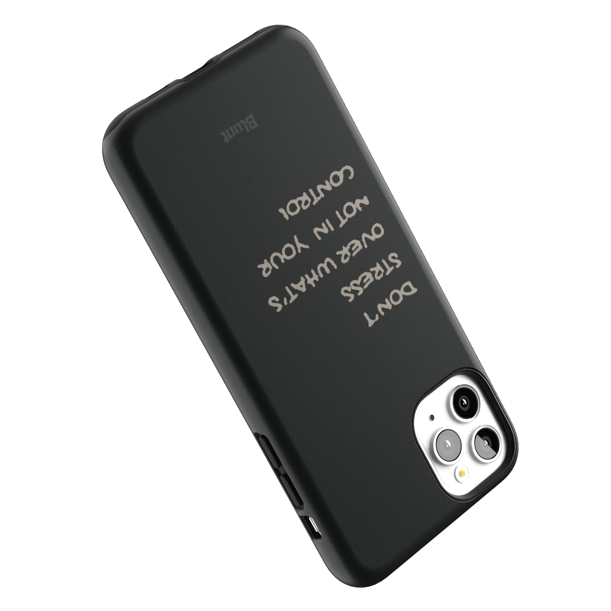 Stoic iPhone Case gallery - Iphone_11_Pro_Max_5