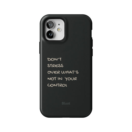 Stoic iPhone Case gallery - Iphone_12_Iphone_1