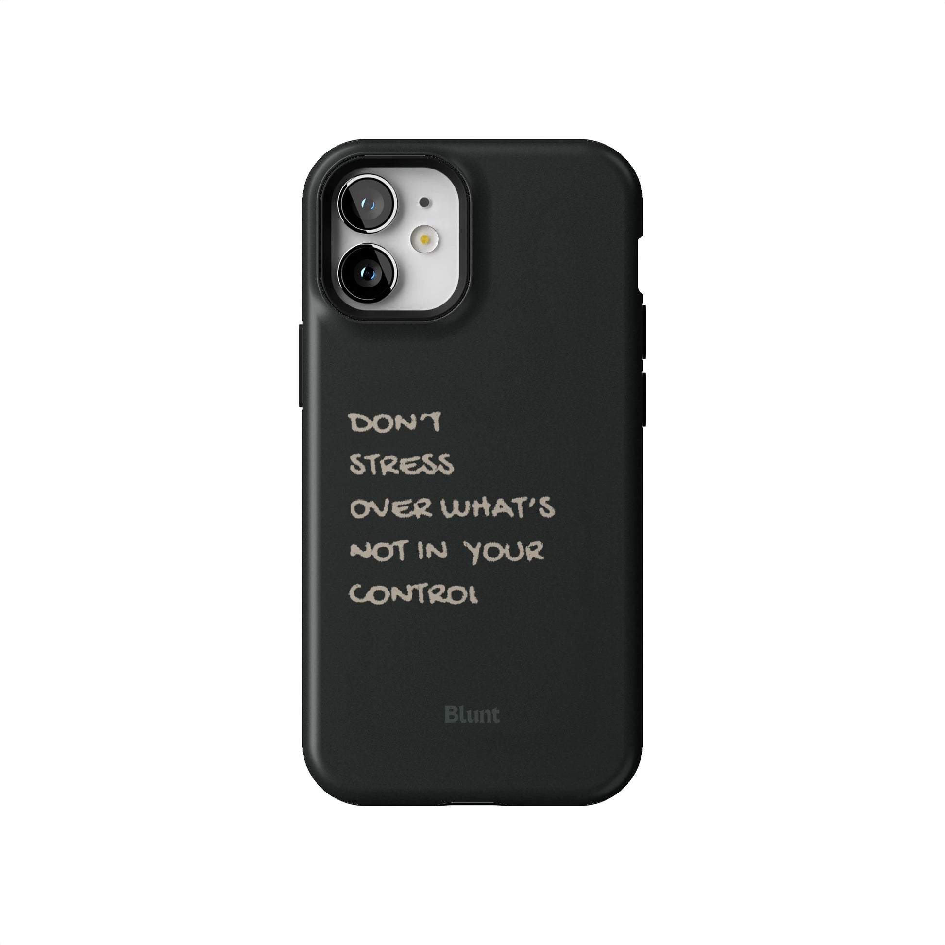 Stoic iPhone Case gallery - Iphone_12_Mini_Air_Plus_1