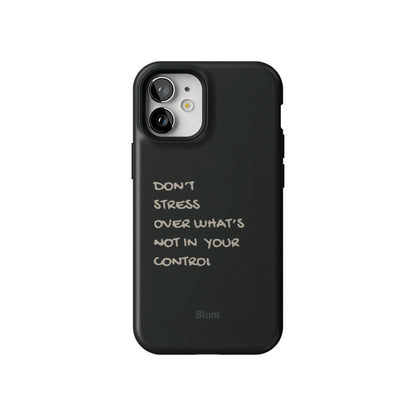 Stoic iPhone Case gallery - Iphone_12_Mini_Air_Plus_1