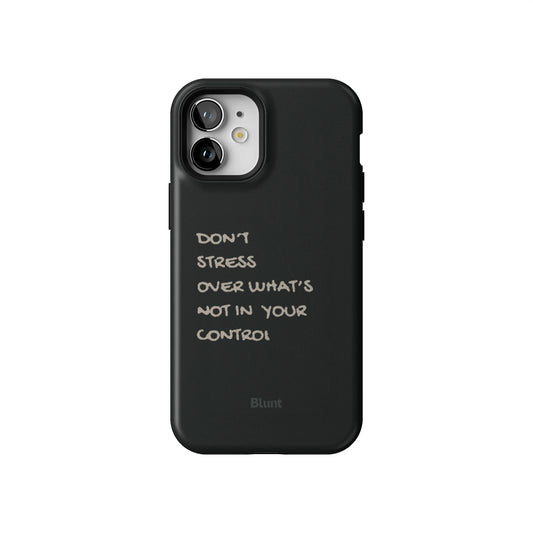 Stoic iPhone Case gallery - Iphone_12_Mini_Air_Plus_1