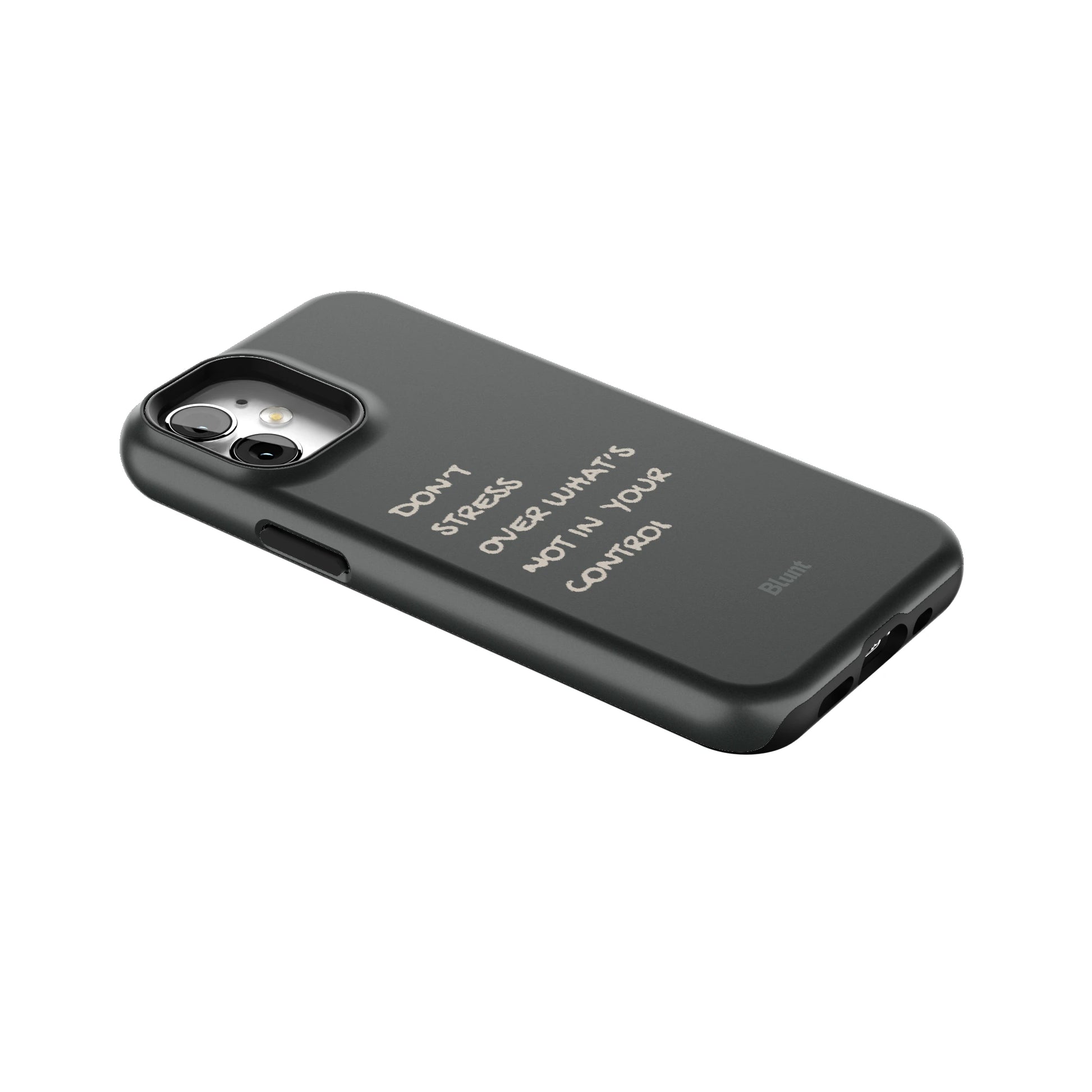 Stoic iPhone Case gallery - Iphone_12_Mini_Air_Plus_2