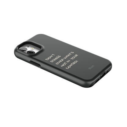 Stoic iPhone Case gallery - Iphone_12_Mini_Air_Plus_2