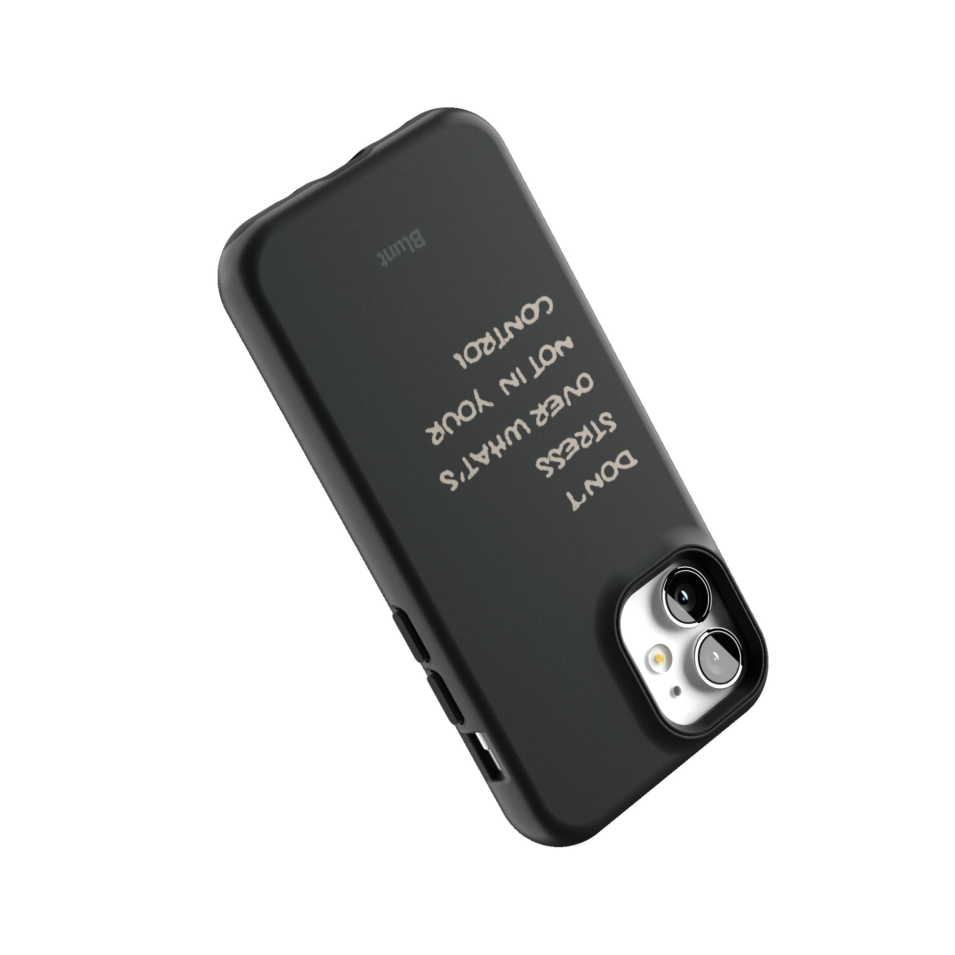 Stoic iPhone Case gallery - Iphone_12_Mini_Air_Plus_5